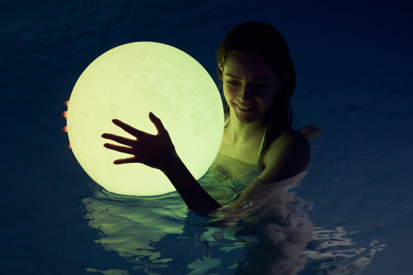Dine & Relax: A night by the Hot Springs Pool THEIA "Bagni di notte"