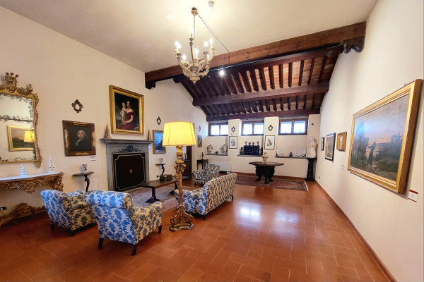 Il Salotto