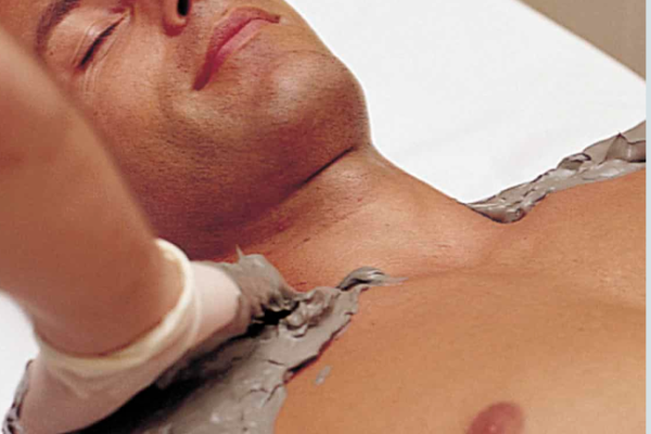 Pain Relief Regeneration Leave 