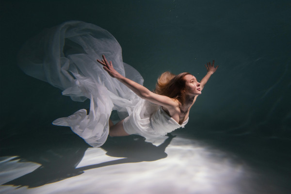 FULL DETOX Wellbeing Program 7 nts ACQUA SANTA DETOX