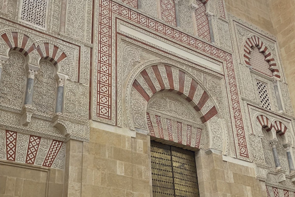 Mosque-Cathedral