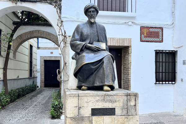 Moshe Ben Maimon