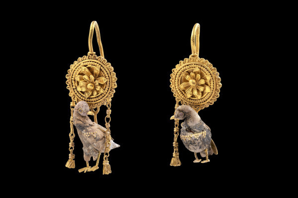 Authentic Routes: The Treasures of Magna Graecia 