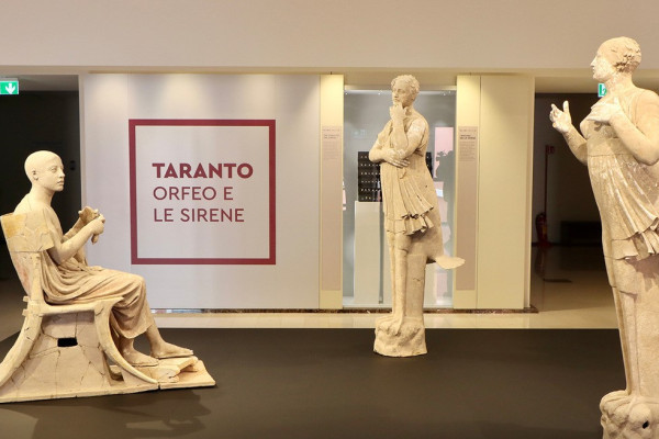 Authentic Routes: The Treasures of Magna Graecia 
