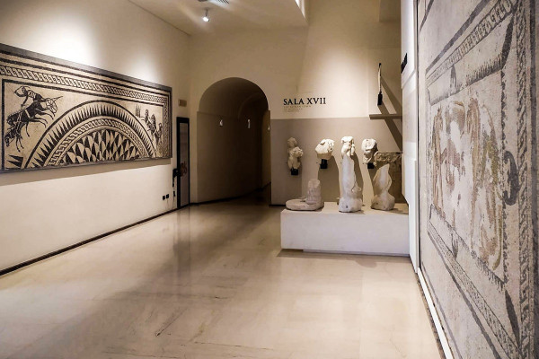 Authentic Routes: The Treasures of Magna Graecia with Pick-Up from Bari