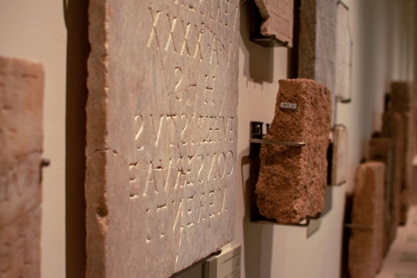 Authentic Routes: The Treasures of Magna Graecia with Pick-Up from Bari