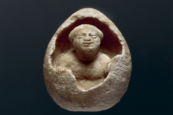 Authentic Routes: The Treasures of Magna Graecia with Pick-Up from Polignano