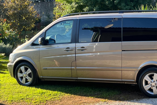 Exclusive Transfer from Rome to Amalfi Coast, Naples, Sorrento and Pompeii