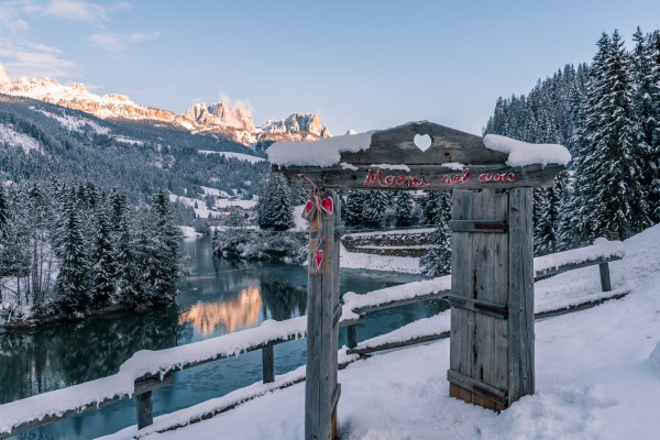 Credits: Azienda per il Turismo della Val di Fassa