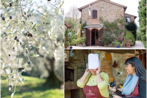 more with Hands-On Cooking Class: Learn to prepare traditional Italian dishes such as pasta, sauces, and desserts under expert guidance.
