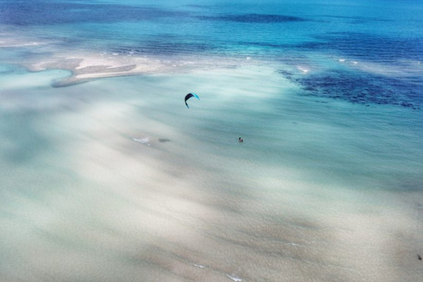Orchid Kitebeach spot