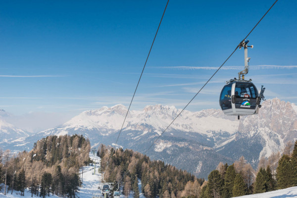 Archivio immagini ApT Val di Fassa