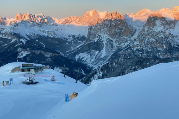 Archivio immagini ApT Val di Fassa