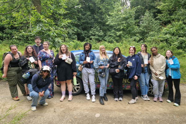 Georgia Southern University - Womens Studies Group