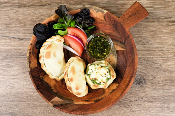 Empanadas Mix, Los Molinos de Sabores