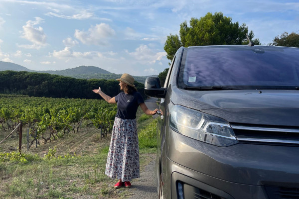 wine tour saint tropez wine guide in english