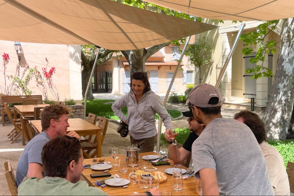 gourmet tour saint tropez full day with a wine guide