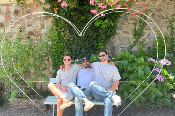 Hen Party Saint-Tropez