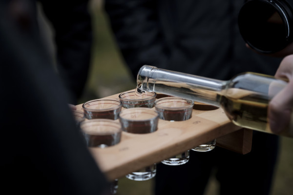 © Pancake! Photographie