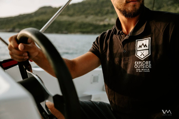Professional Skippers
