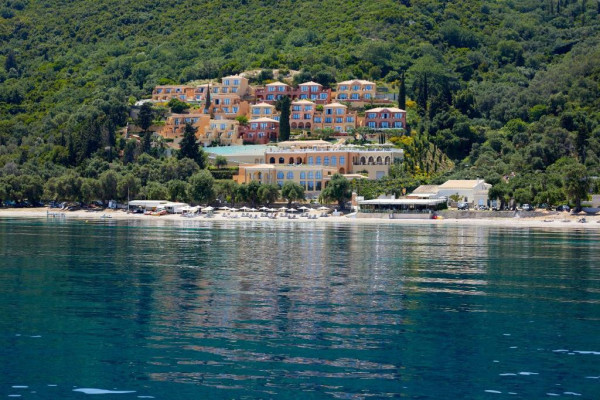 Nido, MarBella Collection