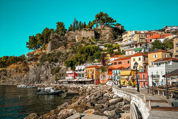 Parga