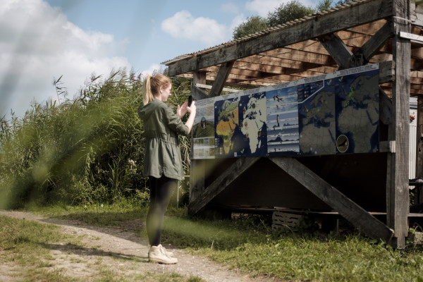 © Pancake! Photographie