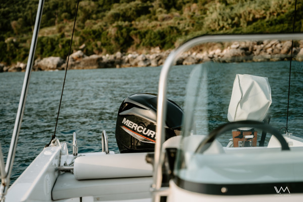 Explorer Boat Rental - Ionian Islands