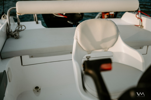 Explorer Boat Rental - Ionian Islands