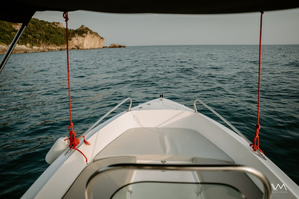 Explorer Boat Rental - Ionian Islands