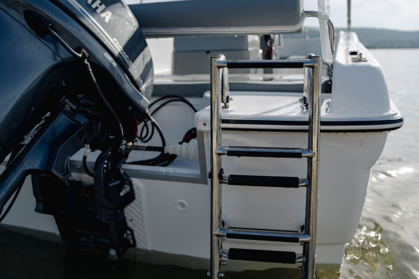 Explorer Boat Rental - Sithonia Halkidiki