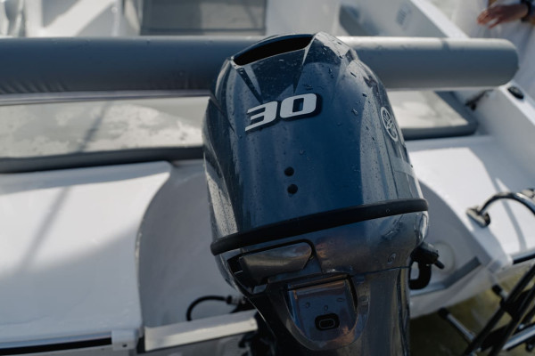Explorer Boat Rental - Sithonia Halkidiki