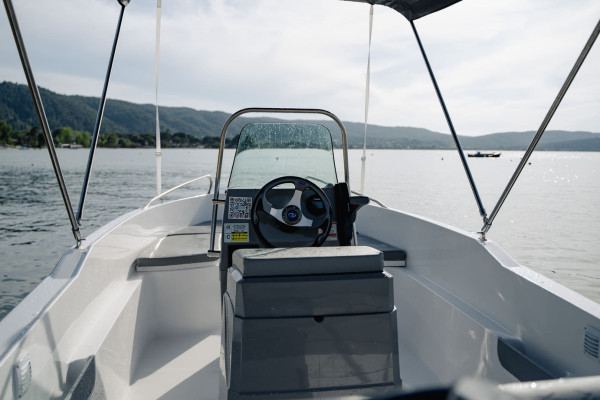 Explorer Boat Rental - Sithonia Halkidiki