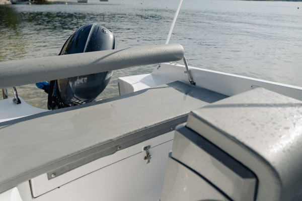 Explorer Boat Rental - Sithonia Halkidiki