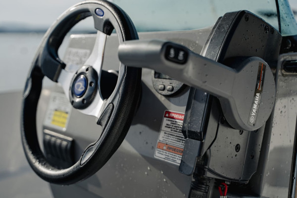 Explorer Boat Rental - Sithonia Halkidiki