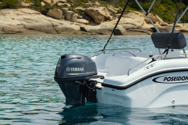 Navigator Boat Rental - Sithonia Halkidiki