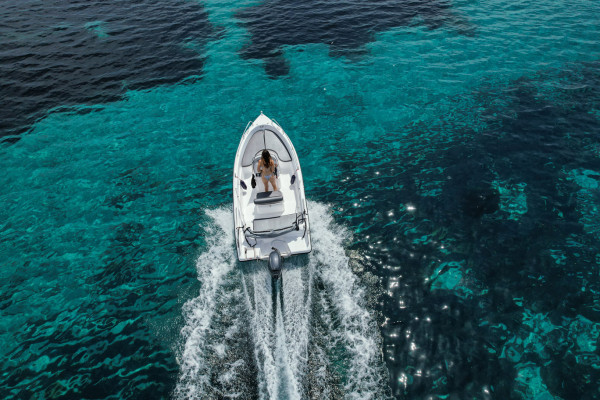 Navigator Boat Rental - Sithonia Halkidiki