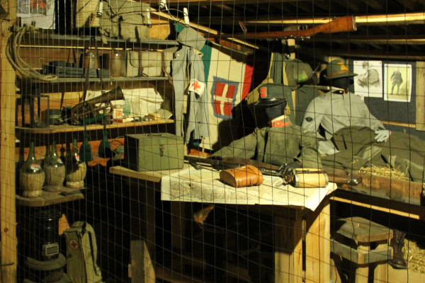 Archivio ApT Val di Fassa