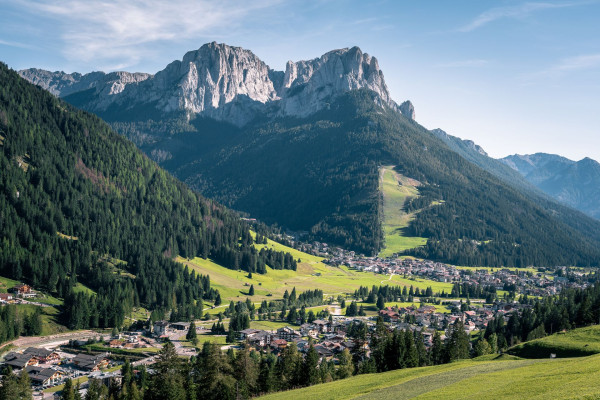 Archivio ApT Val di Fassa