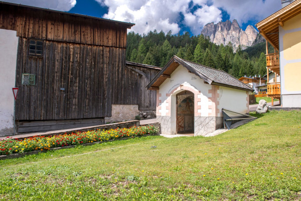 Archivio ApT Val di Fassa