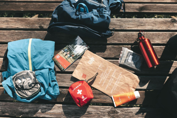 Jir a pe a Soraga - prepararsi ad un'escursione in montagna!
Archivio APT Val di Fassa