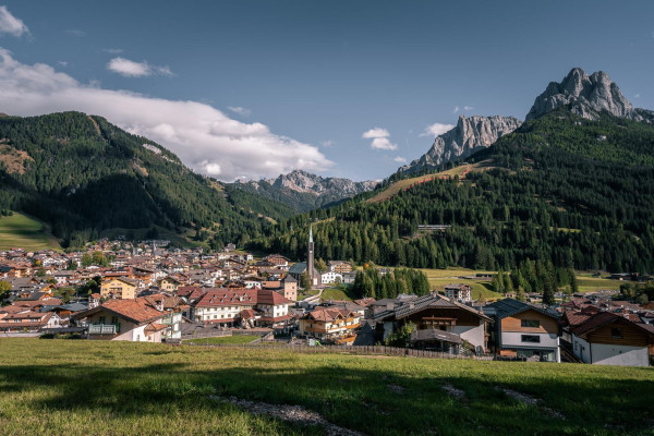 Jir a pe a Poza: come prepararsi a un'escursione in montagna | Archivio ApT Val di Fassa