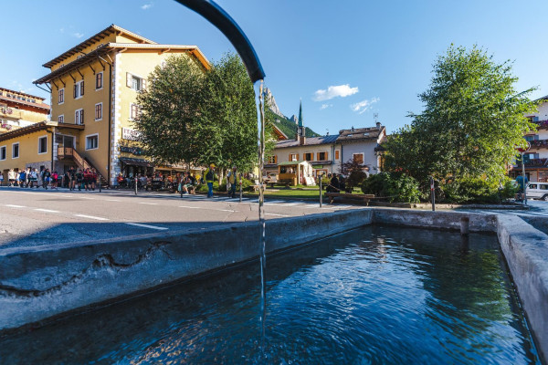 Jir a pe a Poza: come prepararsi a un'escursione in montagna | Archivio ApT Val di Fassa