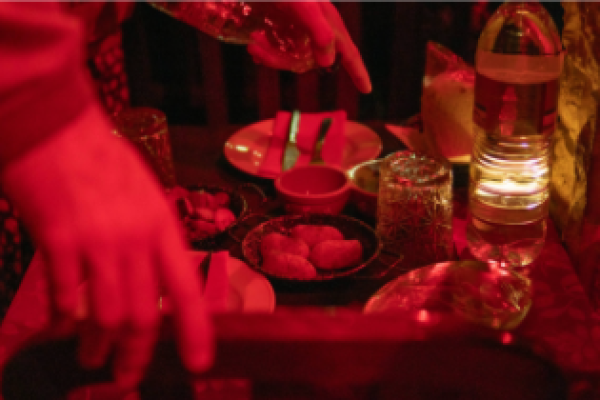 Taste Portugal’s flavours and feel its soul with dinner and a Fado concert in Alfama.