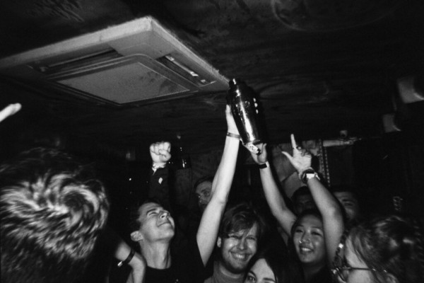 Cheers to new friends and unforgettable nights on Lisbon’s most fun and affordable pub crawl