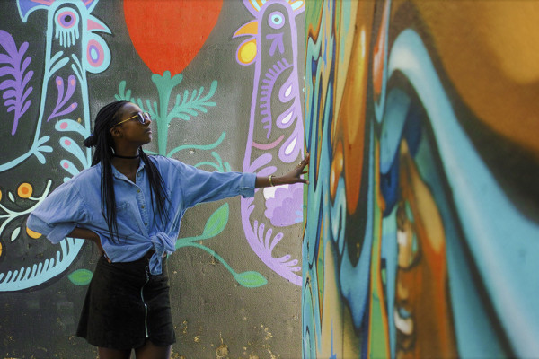This street art tour shows Lisbon’s creative soul—perfect for curious travellers and content creators.