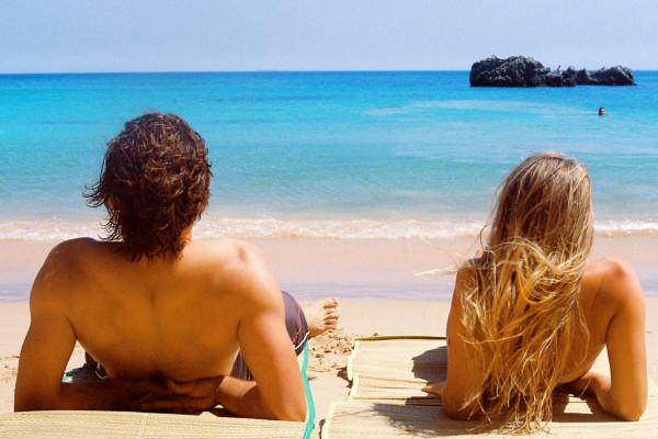 Escape the city and discover Lisbon’s untamed coast on our Wild Beach Tour.