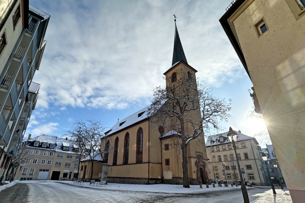 © Congress Tourismus Würzburg, Björn Rudek
Romantic places away from the hustle and bustle