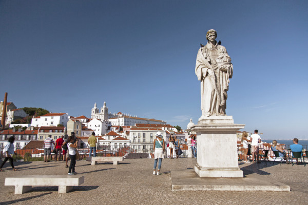 Alfama