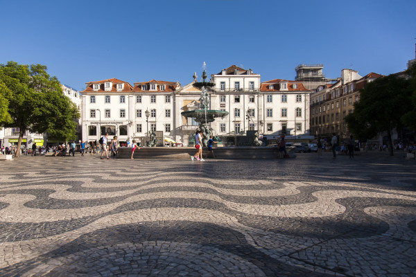 Rossio